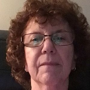 Meet your Posher, Marcia